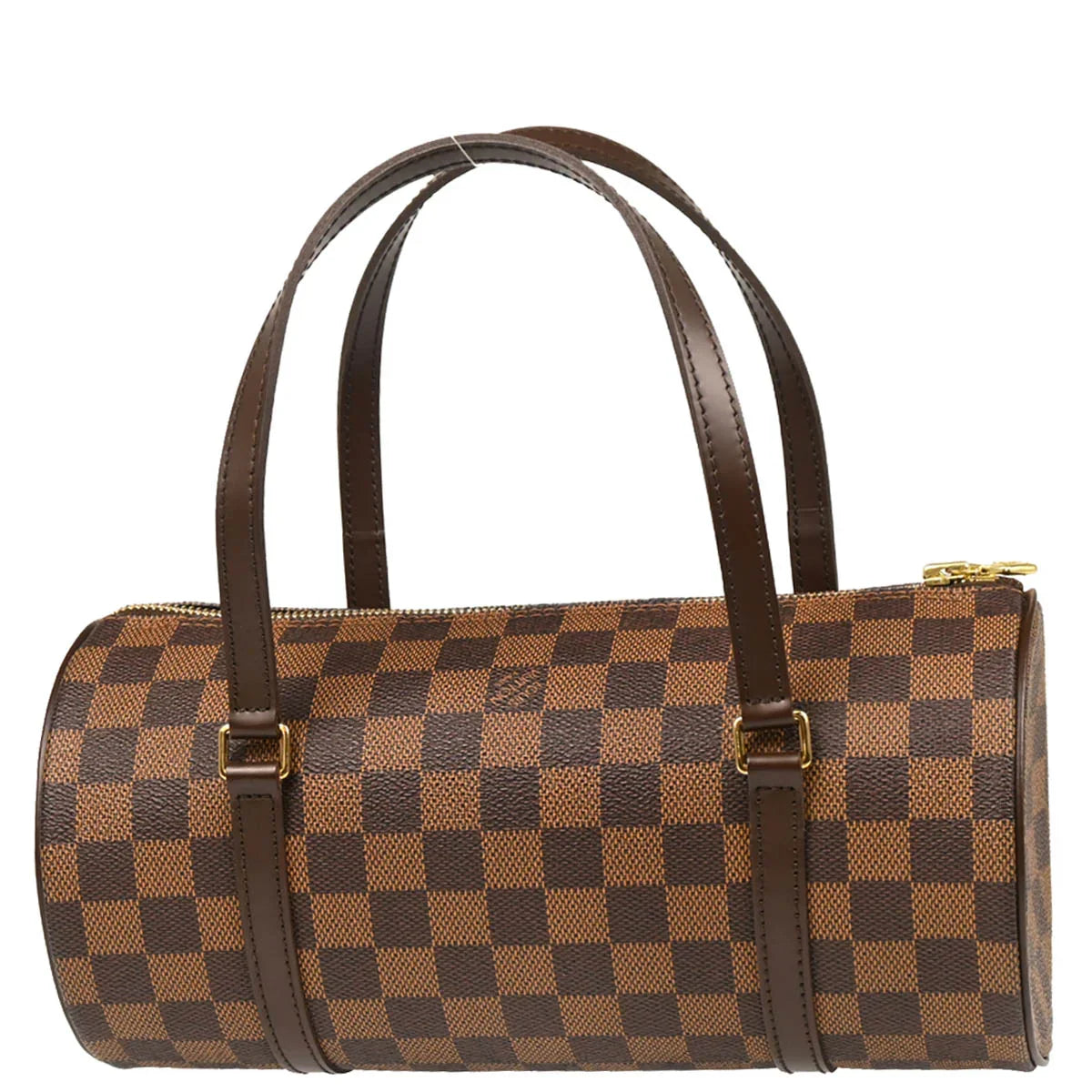 Louis Vuitton 2006 Damier Papillon 26 Handbag N51304