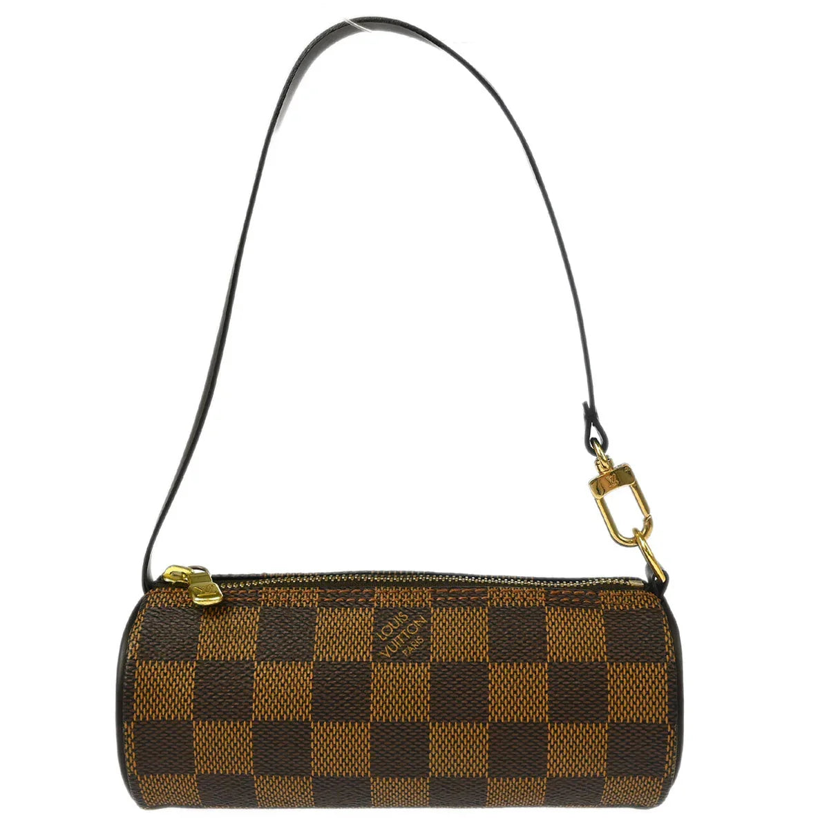 Louis Vuitton Damier Papillon Attached Pouch