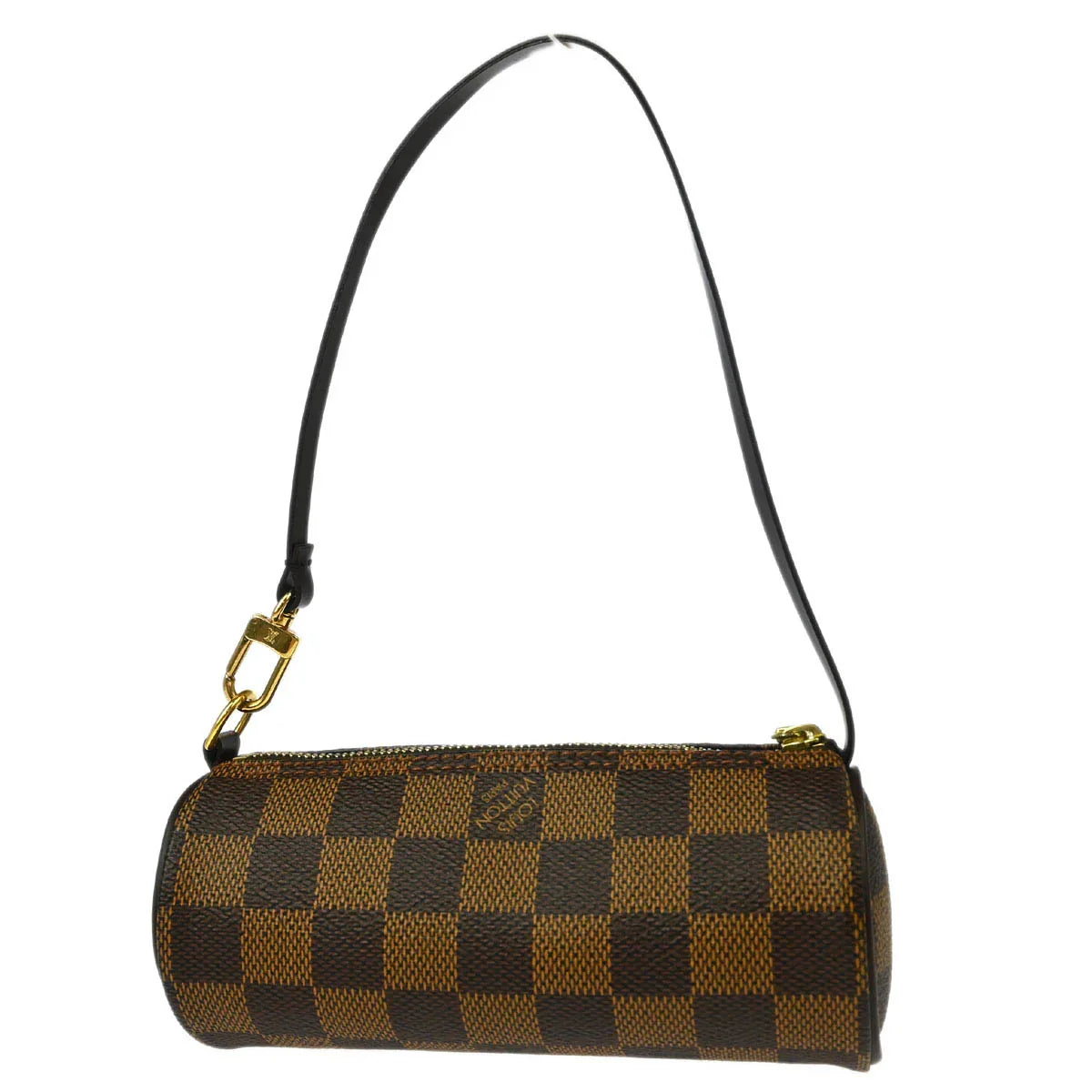 Louis Vuitton Damier Papillon Attached Pouch