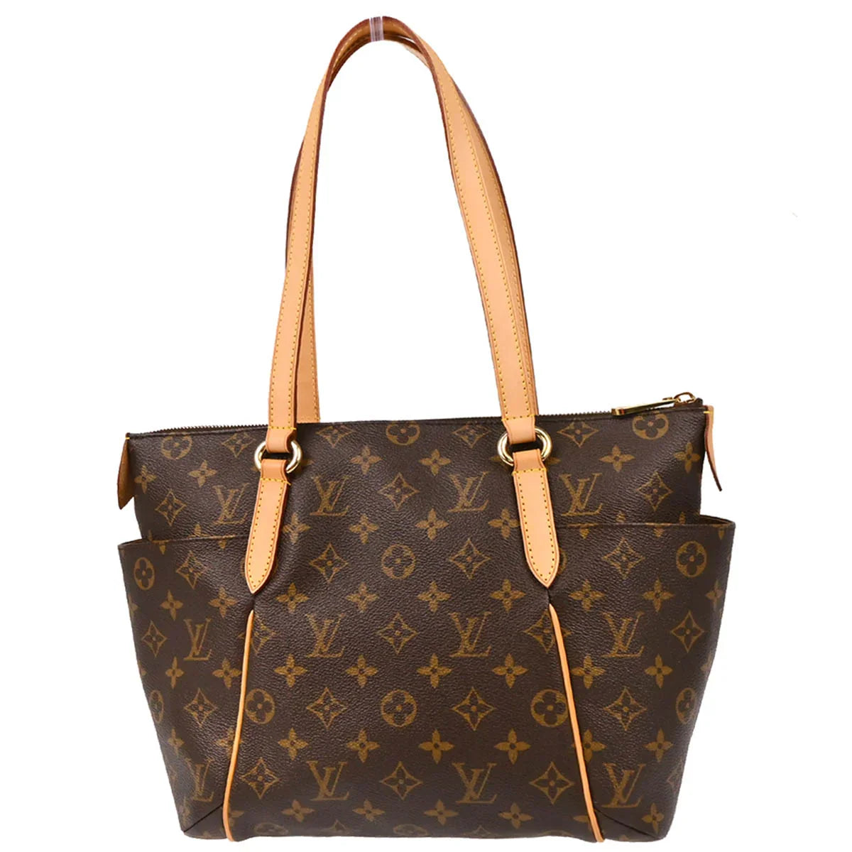 Louis Vuitton 2009 Monogram Totally PM Tote Handbag M56688