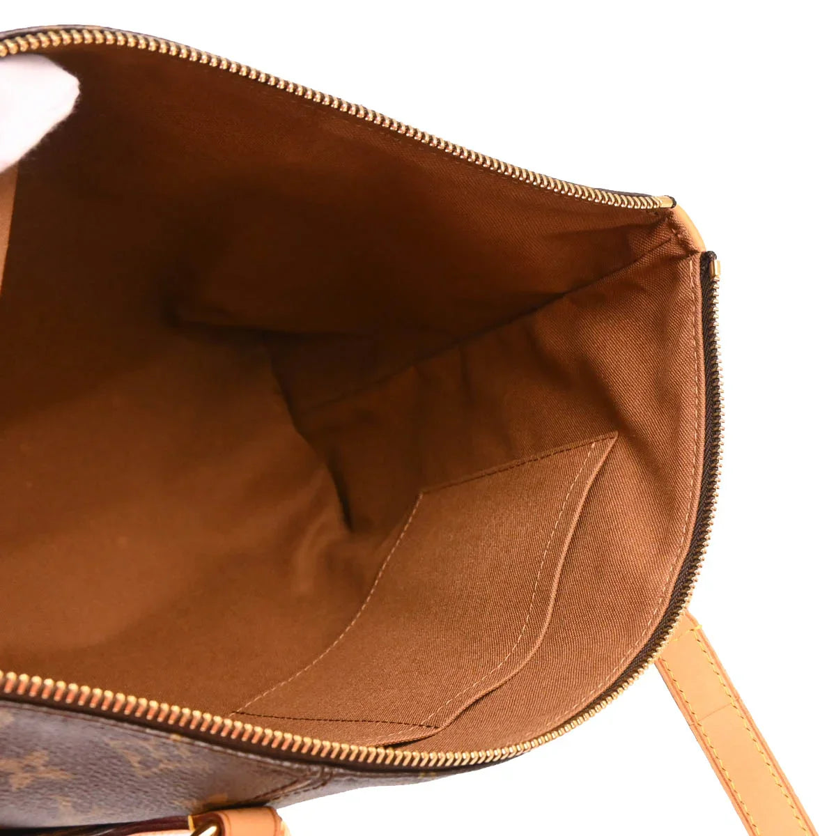 Louis Vuitton 2009 Monogram Totally PM Tote Handbag M56688