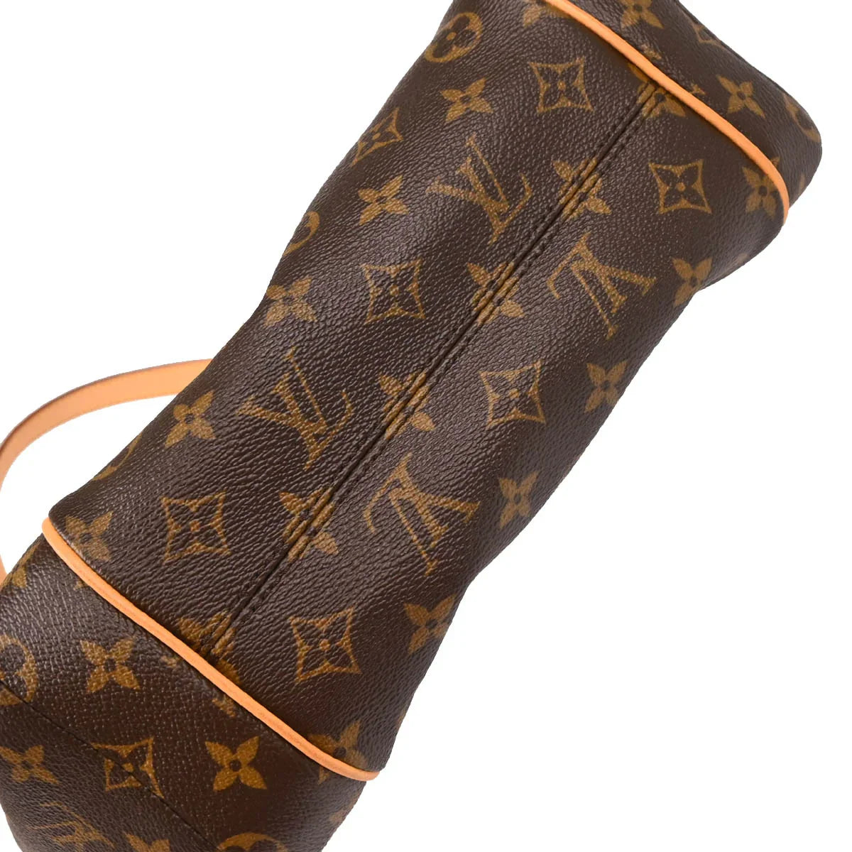 Louis Vuitton 2009 Monogram Totally PM Tote Handbag M56688