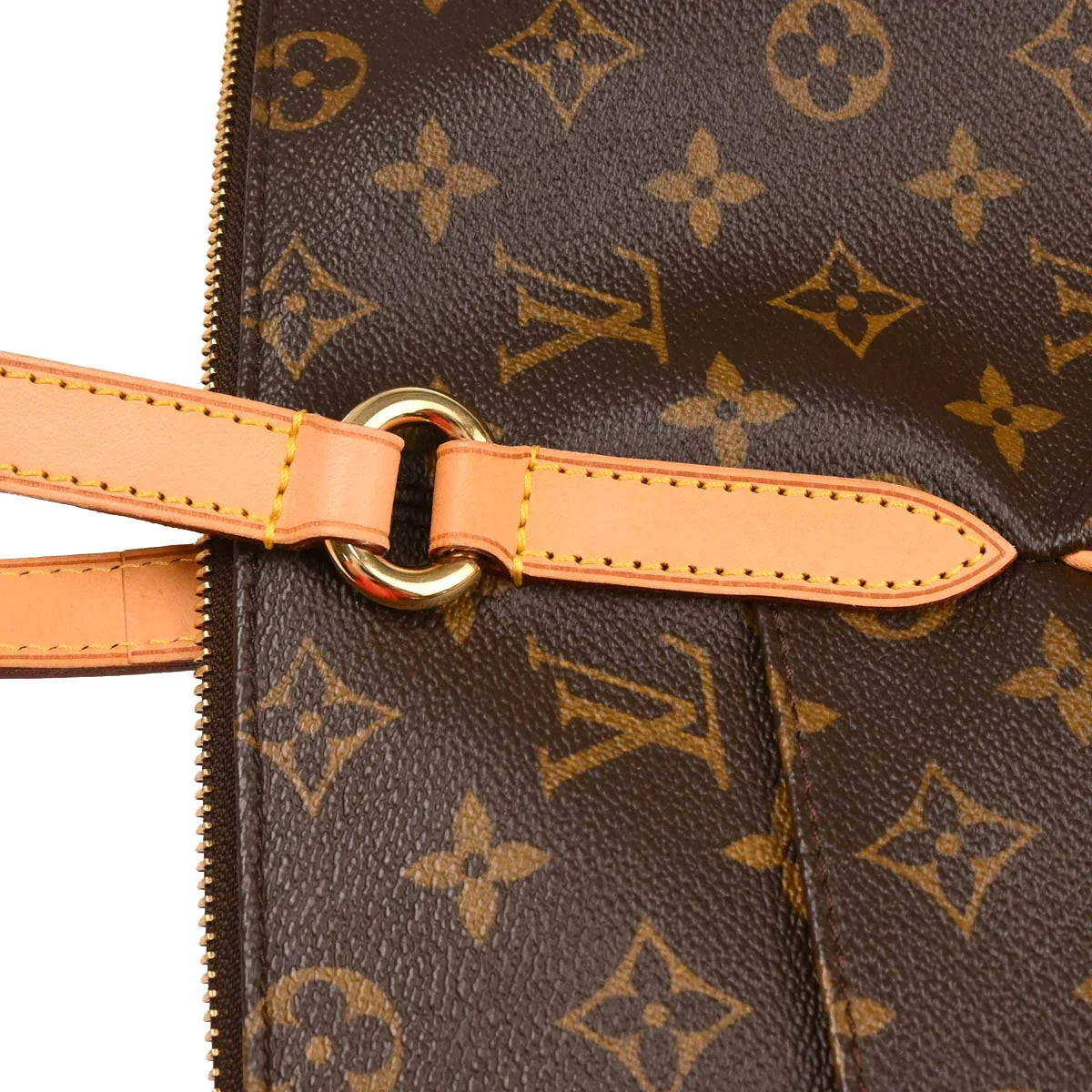 Louis Vuitton 2009 Monogram Totally PM Tote Handbag M56688