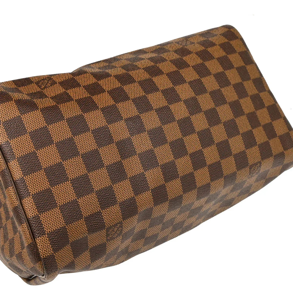 Louis Vuitton 2007 Damier Speedy 30 Handbag N41531