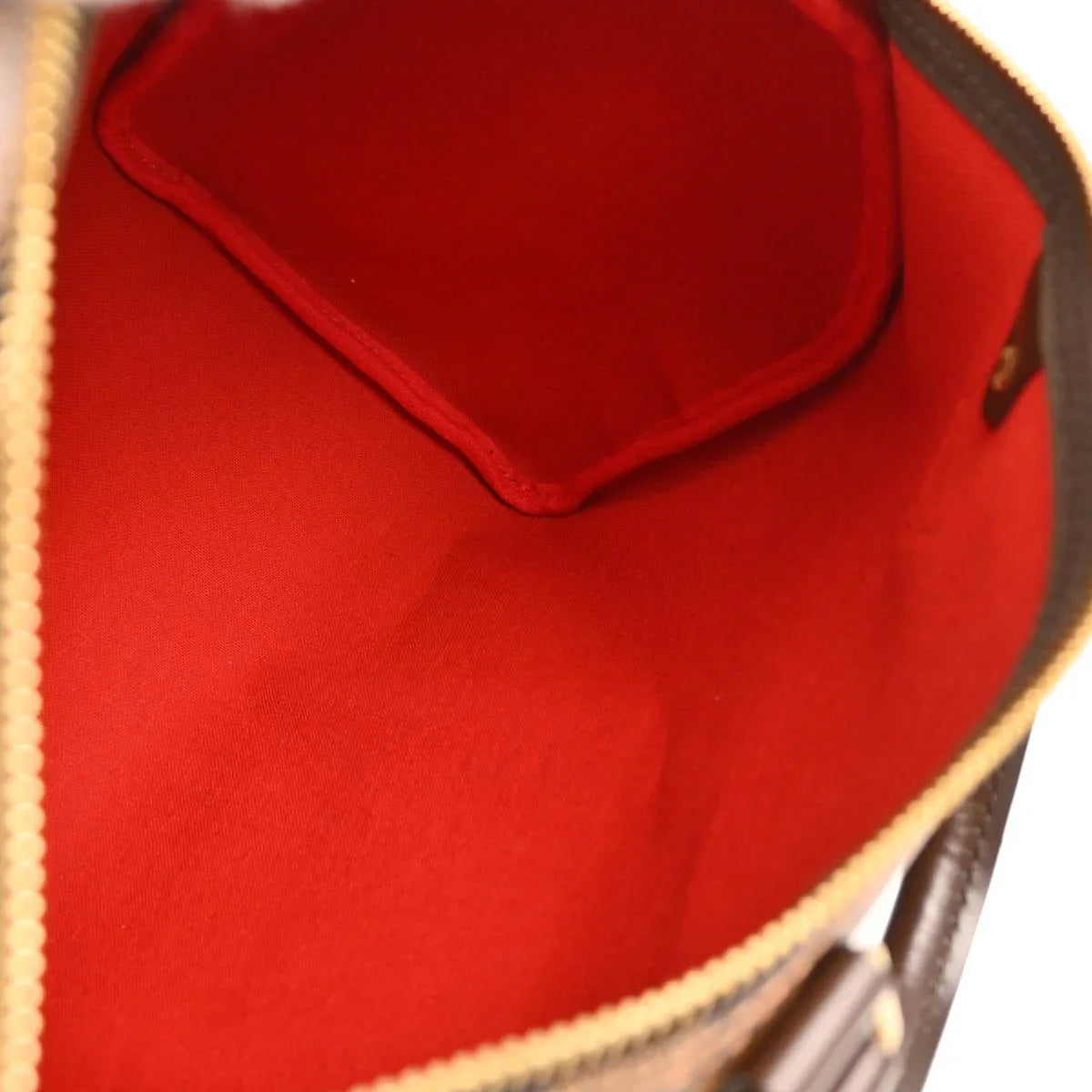 Louis Vuitton 2007 Damier Speedy 30 Handbag N41531