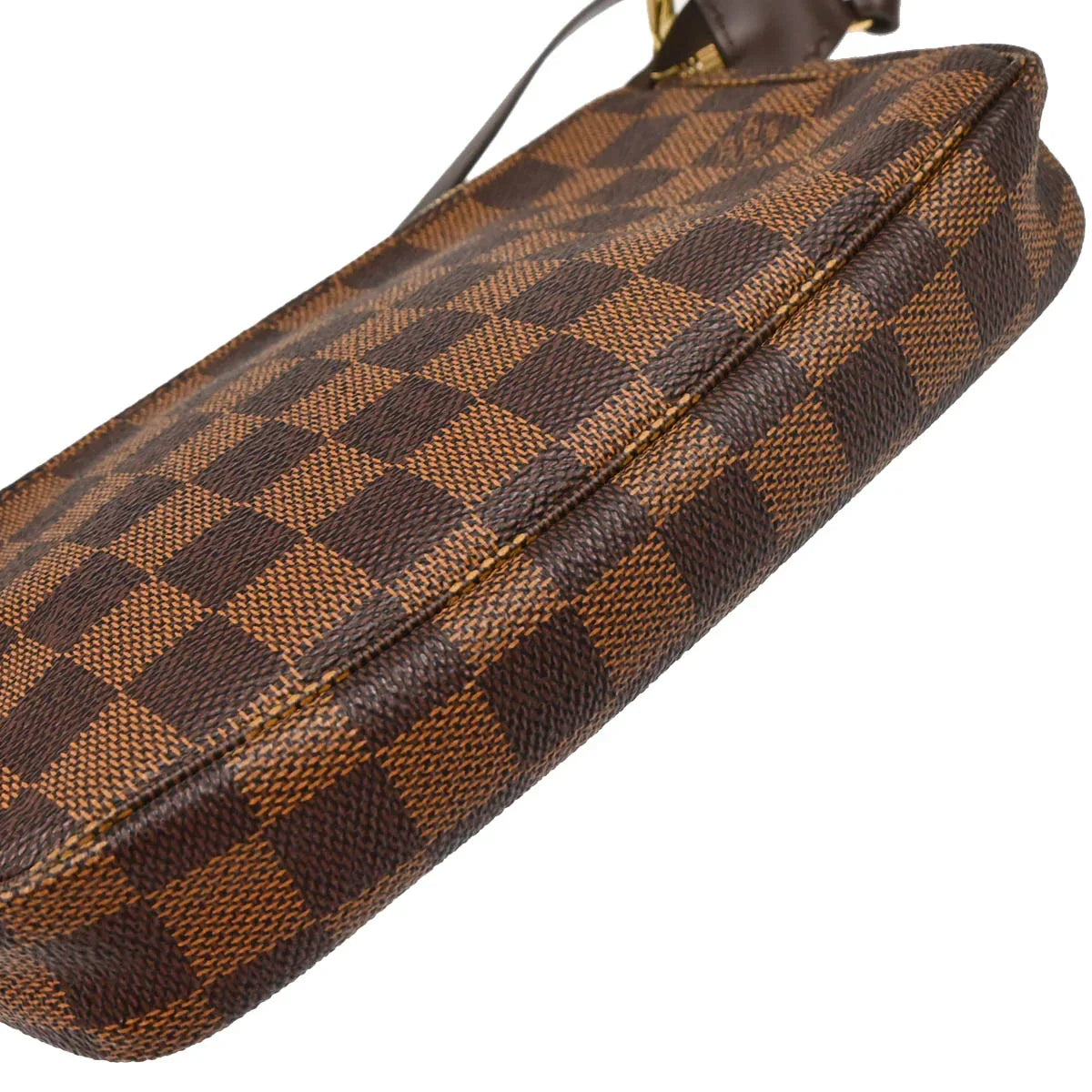 Louis Vuitton 2006 Damier Pochette Accessoires Handbag N51985