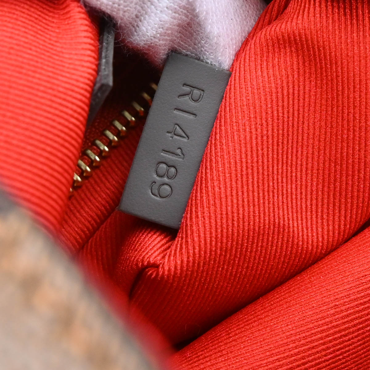 Louis Vuitton 2019 Damier Graceful PM Handbag N44044