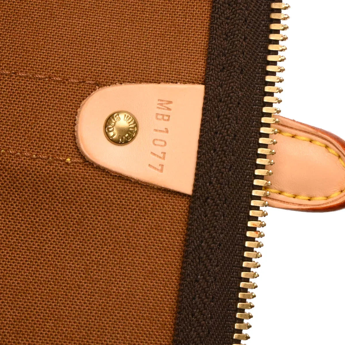 Louis Vuitton 2007 Monogram Keepall Bandouliere 55 Duffle Bag M41414