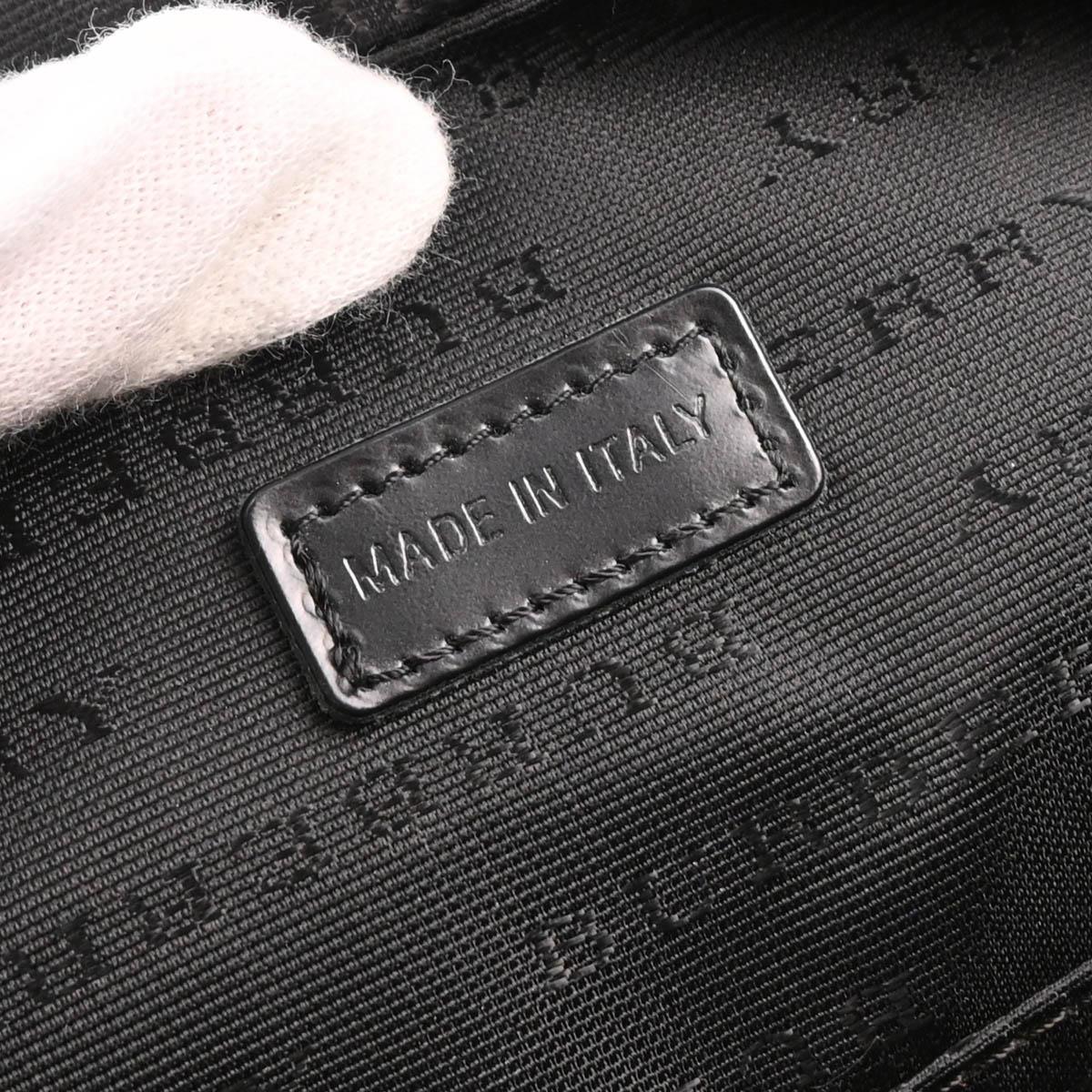 Burberry Beige Burberry Check Duffle Handbag