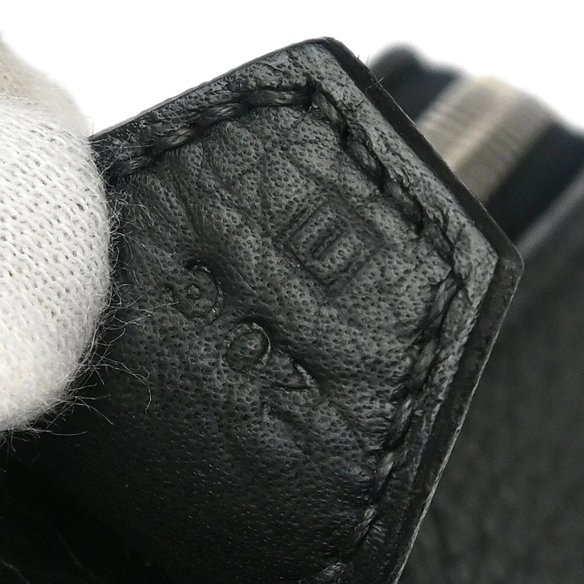 Hermes 2005 Black Taurillon Clemence Bolide 31 2way Handbag