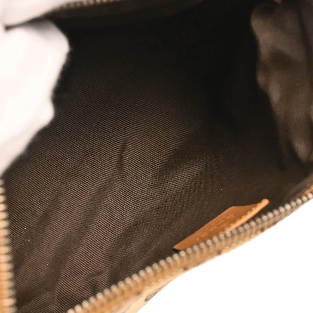 Gucci Beige GG Handbag