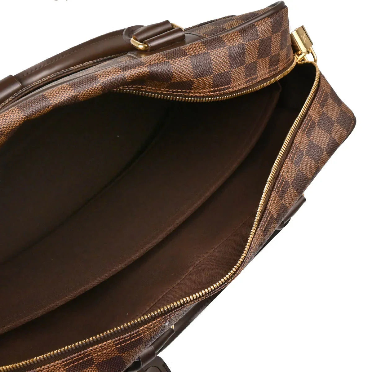 Louis Vuitton 2008 Damier Ikar 2way Shoulder Handbag N23252