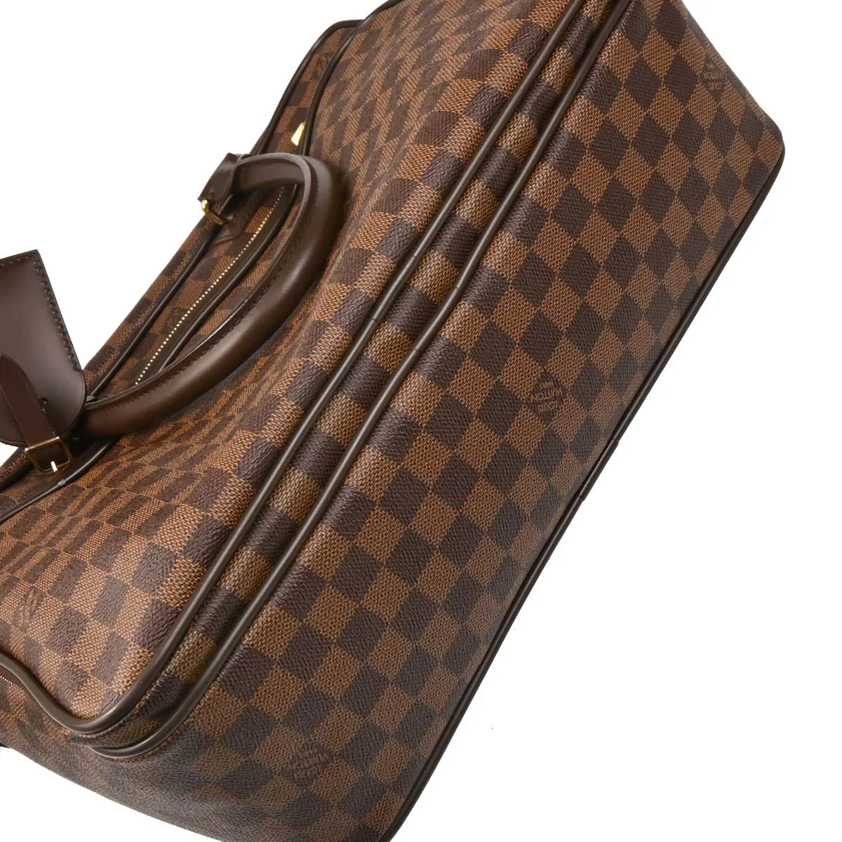 Louis Vuitton 2008 Damier Ikar 2way Shoulder Handbag N23252
