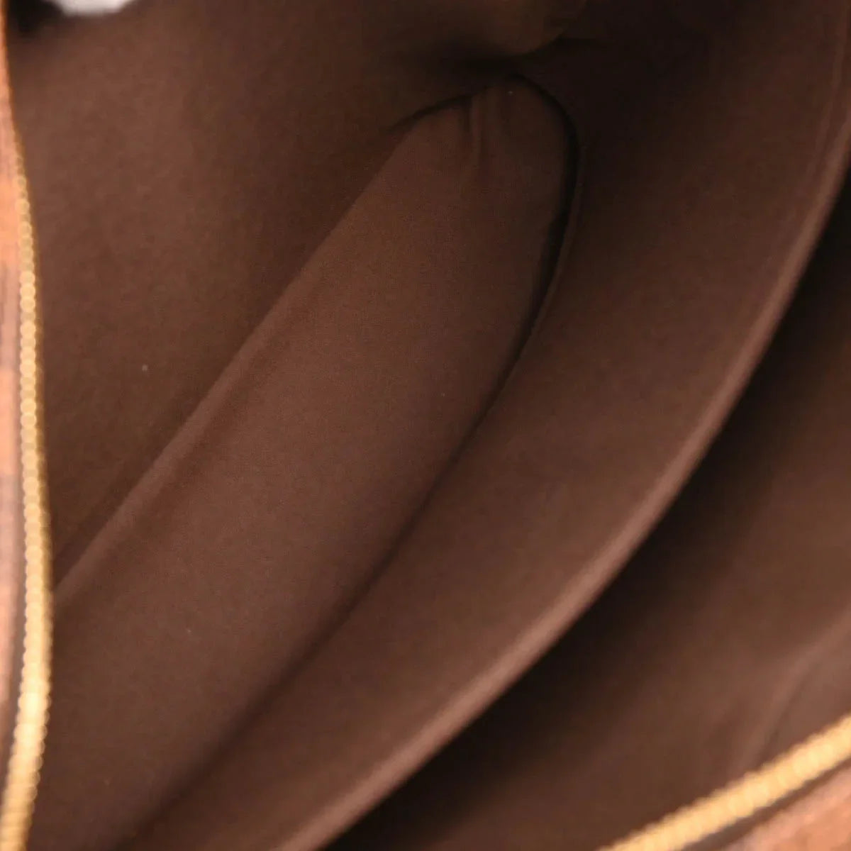 Louis Vuitton 2008 Damier Ikar 2way Shoulder Handbag N23252
