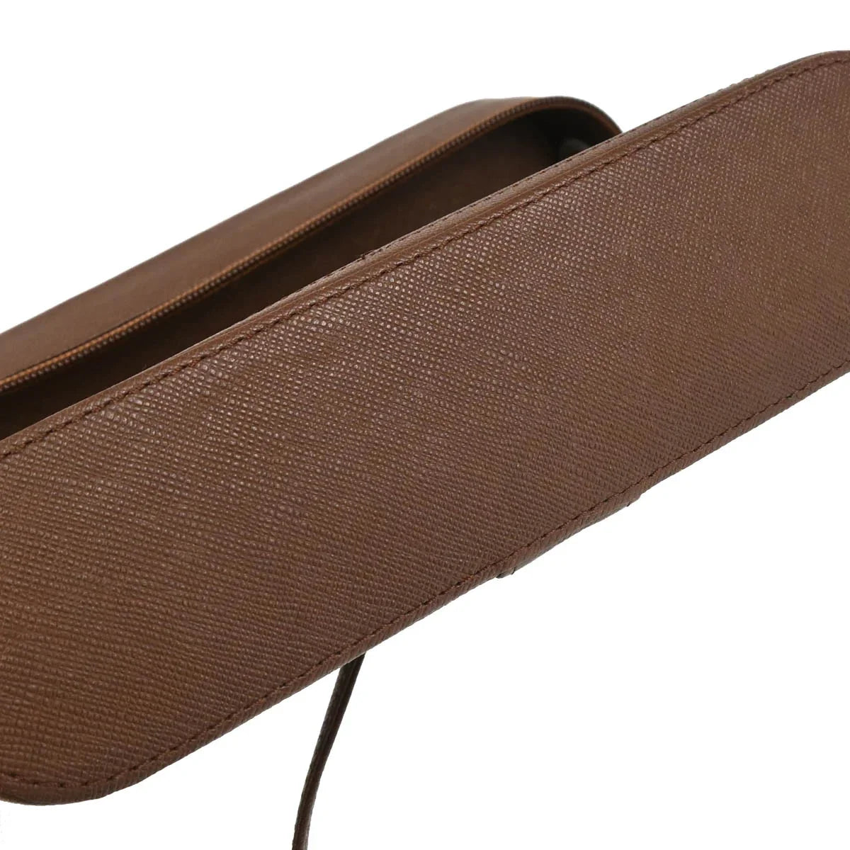 Burberrys Beige Canvas Burberry Check Shoulder Bag