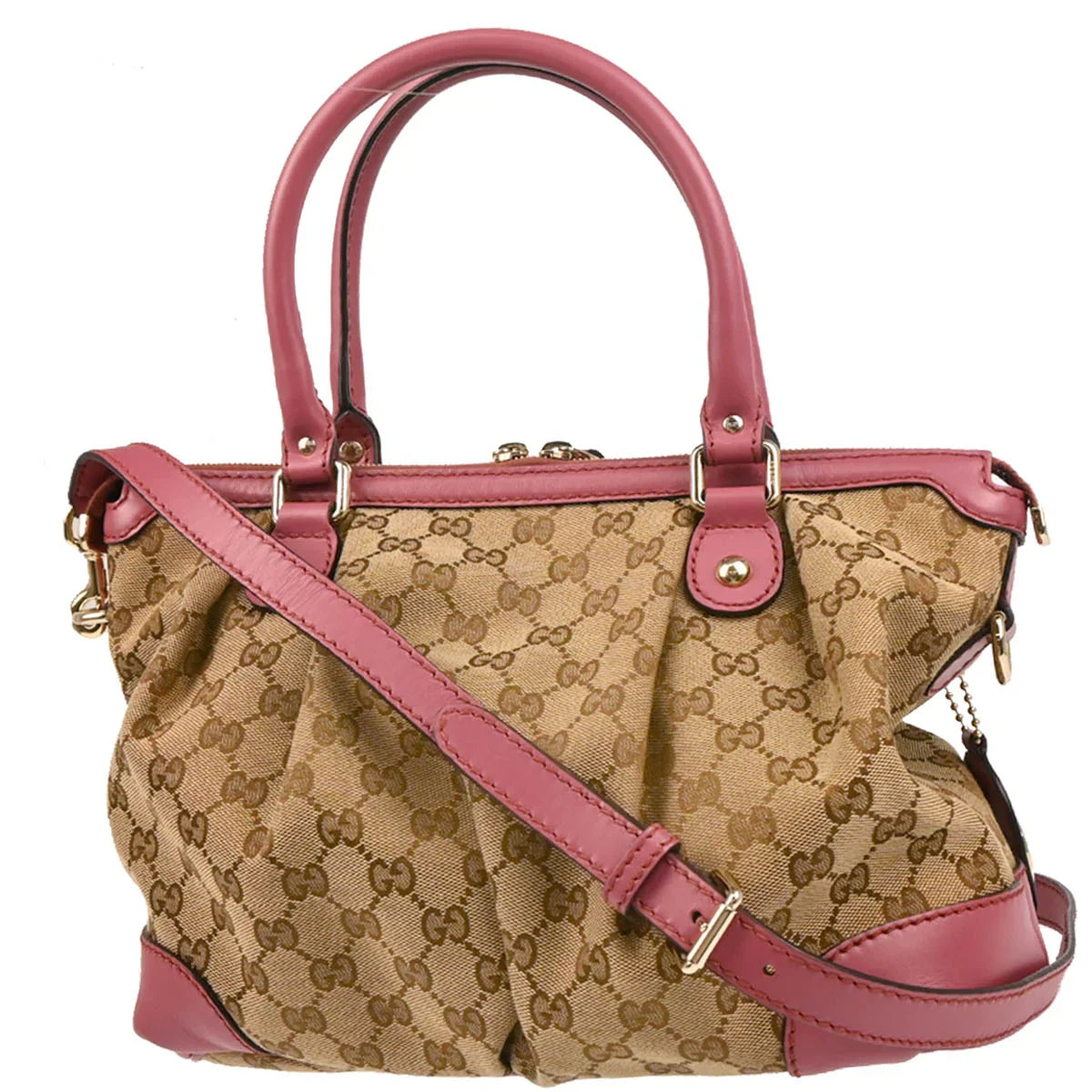 Gucci GG Sukey Shoulder Handbag