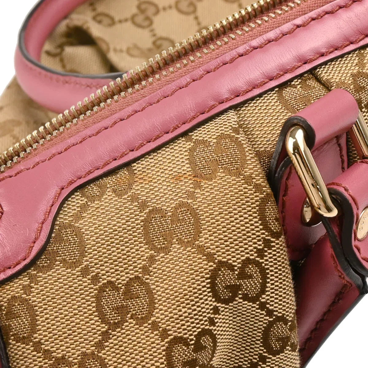 Gucci GG Sukey Shoulder Handbag