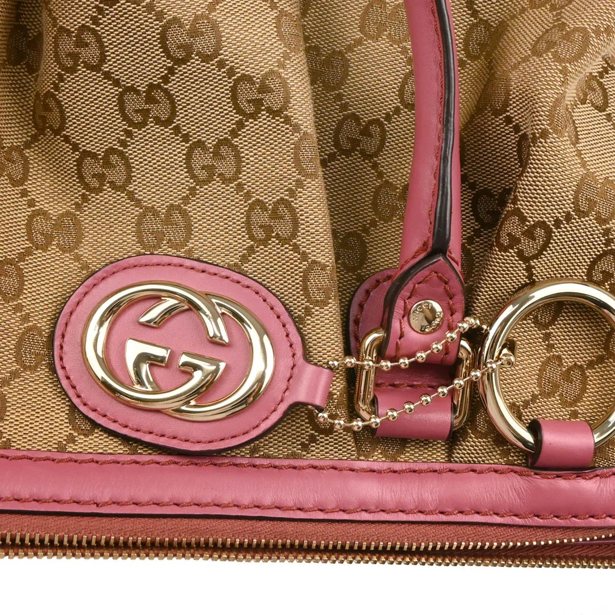Gucci GG Sukey Shoulder Handbag