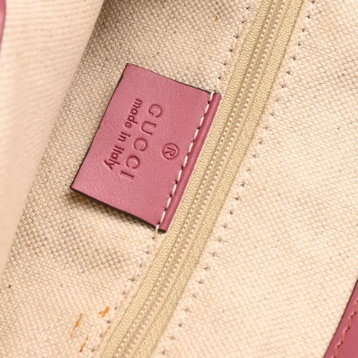 Gucci GG Sukey Shoulder Handbag