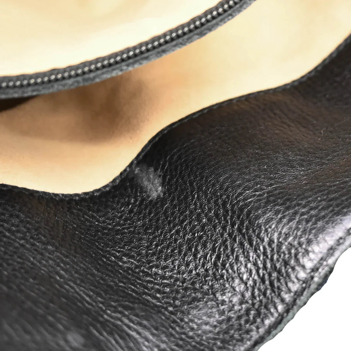 Bottega Veneta Black Intrecciato Tote Handbag