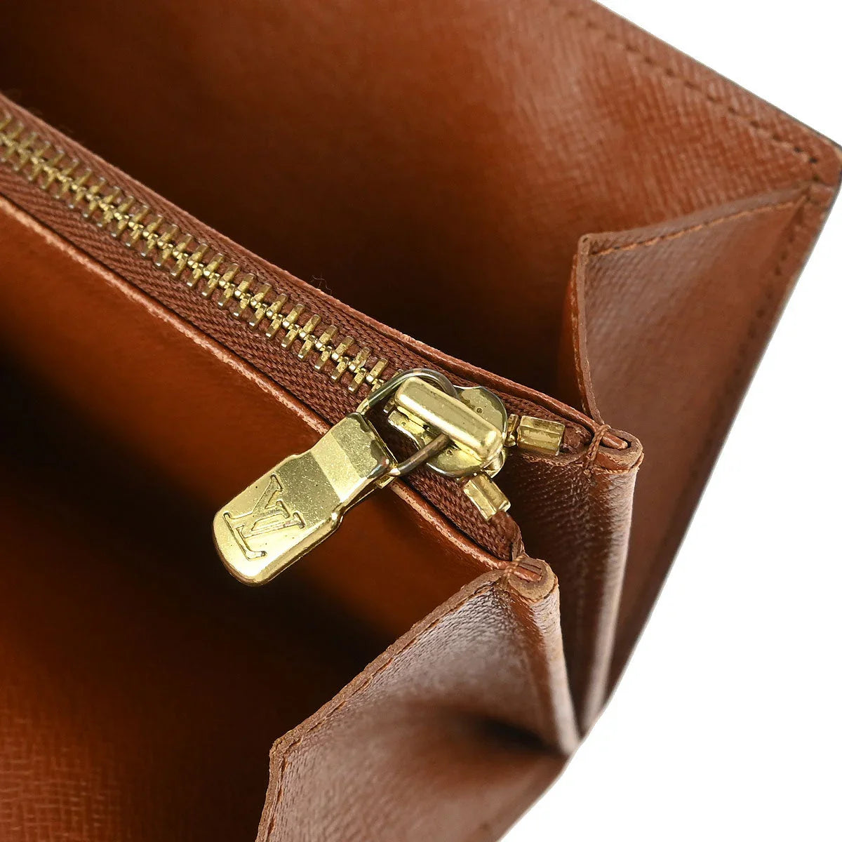Louis Vuitton Monogram Portefeuille Sarah Purse Wallet M61734