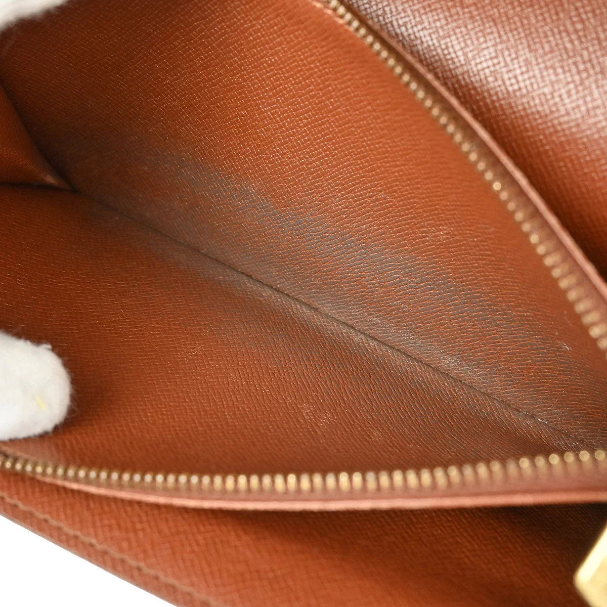 Louis Vuitton Monogram Portefeuille Sarah Purse Wallet M61734