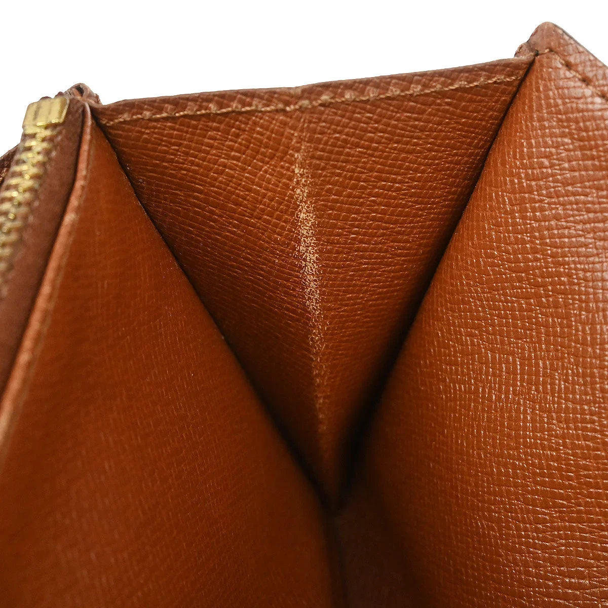 Louis Vuitton Monogram Portefeuille Sarah Purse Wallet M61734