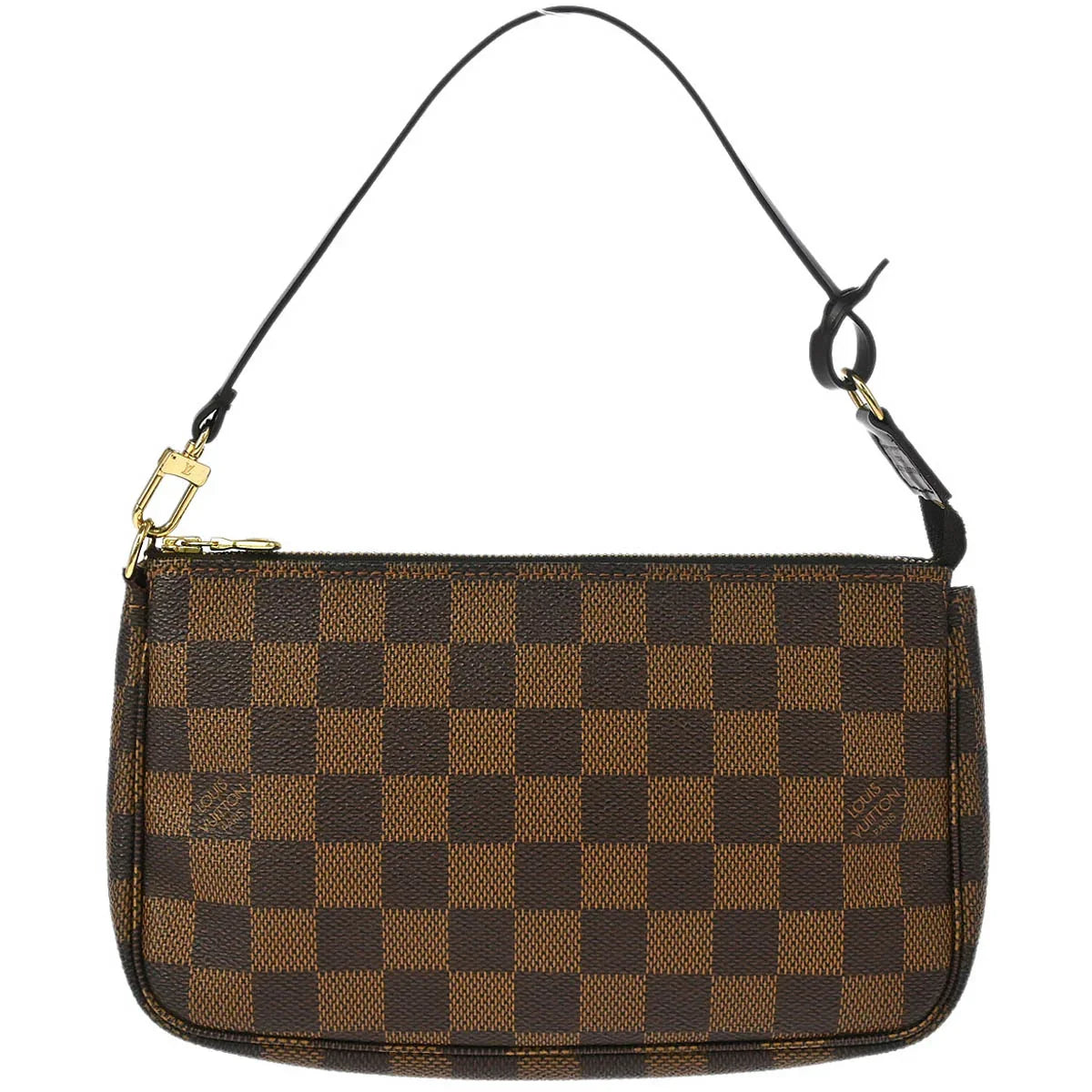 Louis Vuitton 2006 Damier Pochette Accessoires Handbag N51985