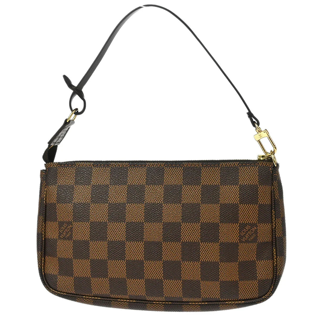 Louis Vuitton 2006 Damier Pochette Accessoires Handbag N51985
