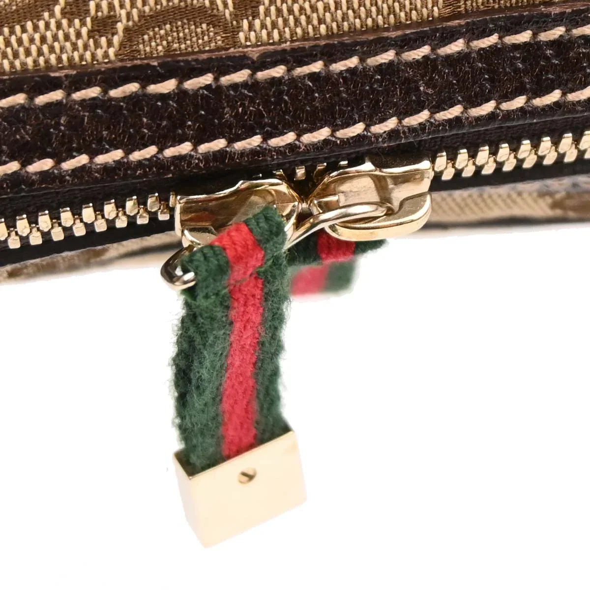 Gucci Beige Princy GG Handbag