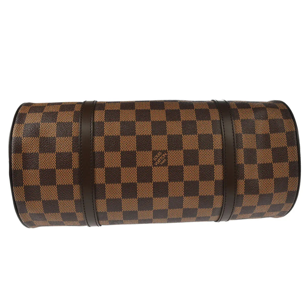 Louis Vuitton 2005 Damier Papillon 30 Handbag N51303