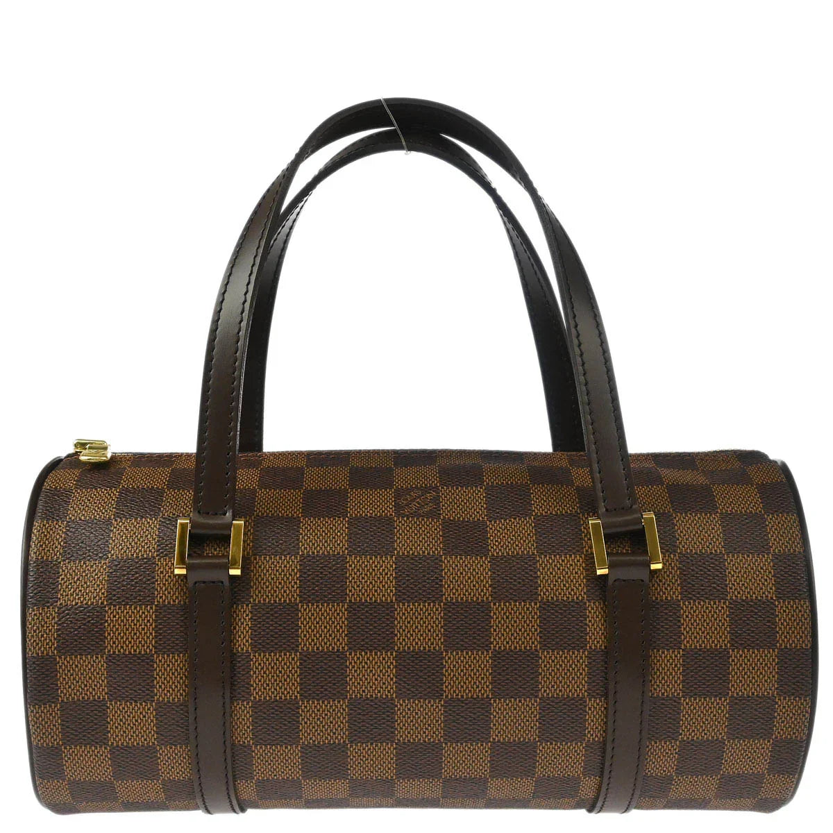Louis Vuitton 2005 Damier Papillon 26 Handbag N51304
