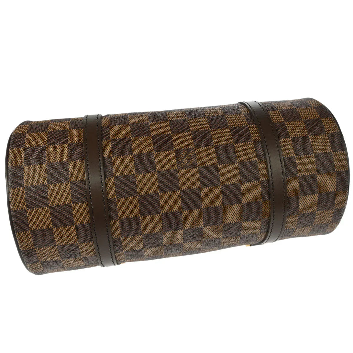 Louis Vuitton 2005 Damier Papillon 26 Handbag N51304