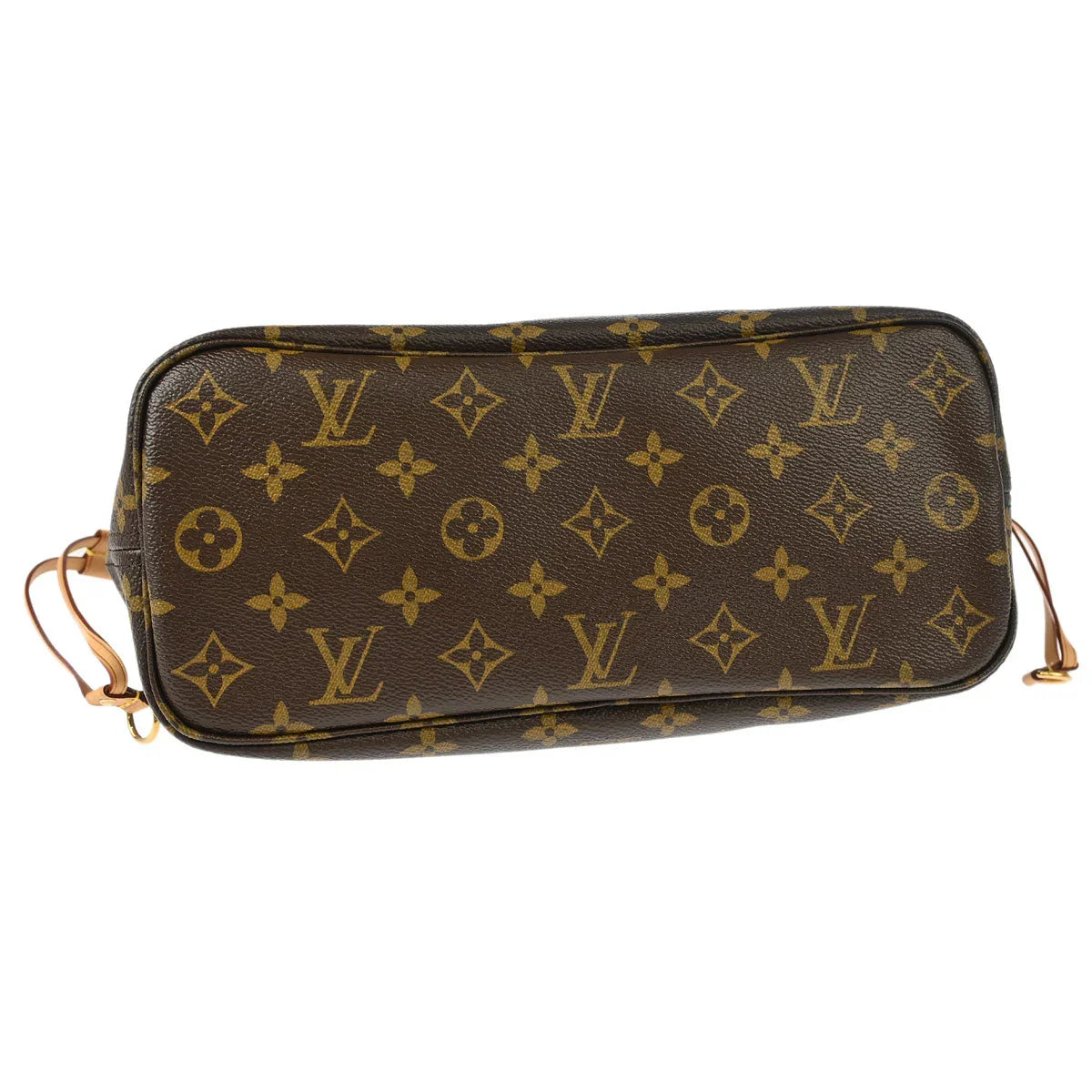 Louis Vuitton 2007 LV Hands Neverfull PM Hand Tote Bag Murakami M95559