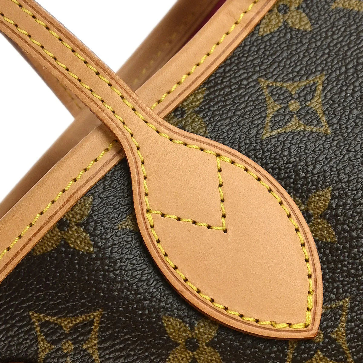 Louis Vuitton 2007 LV Hands Neverfull PM Hand Tote Bag Murakami M95559