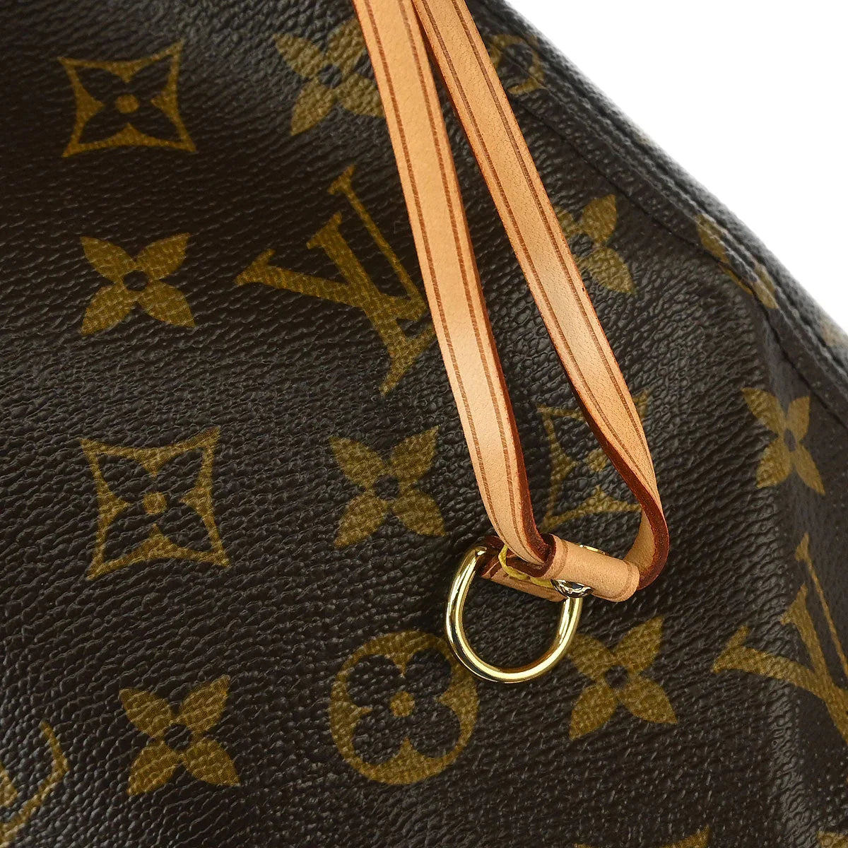 Louis Vuitton 2007 LV Hands Neverfull PM Hand Tote Bag Murakami M95559