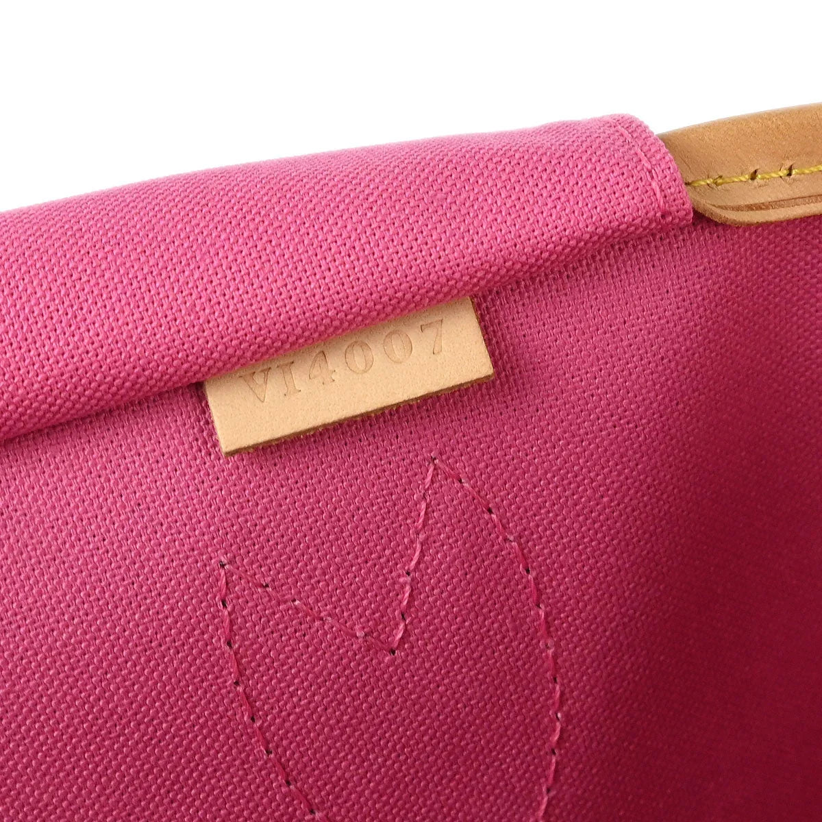 Louis Vuitton 2007 LV Hands Neverfull PM Hand Tote Bag Murakami M95559