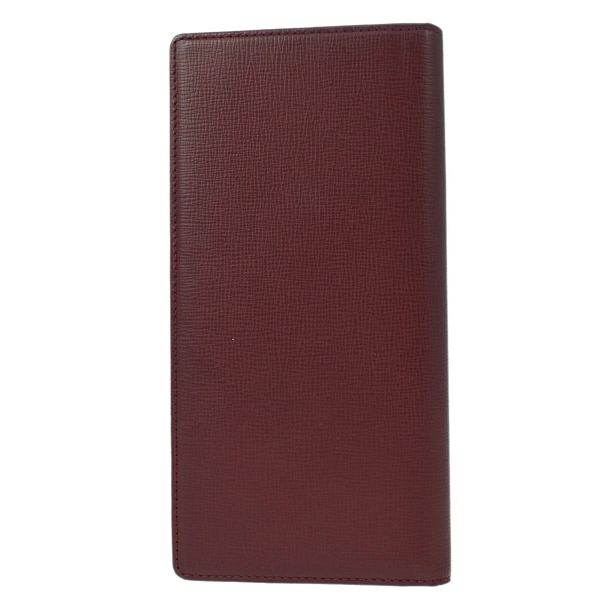 Cartier Must de Cartier Bifold Wallet Bordeaux