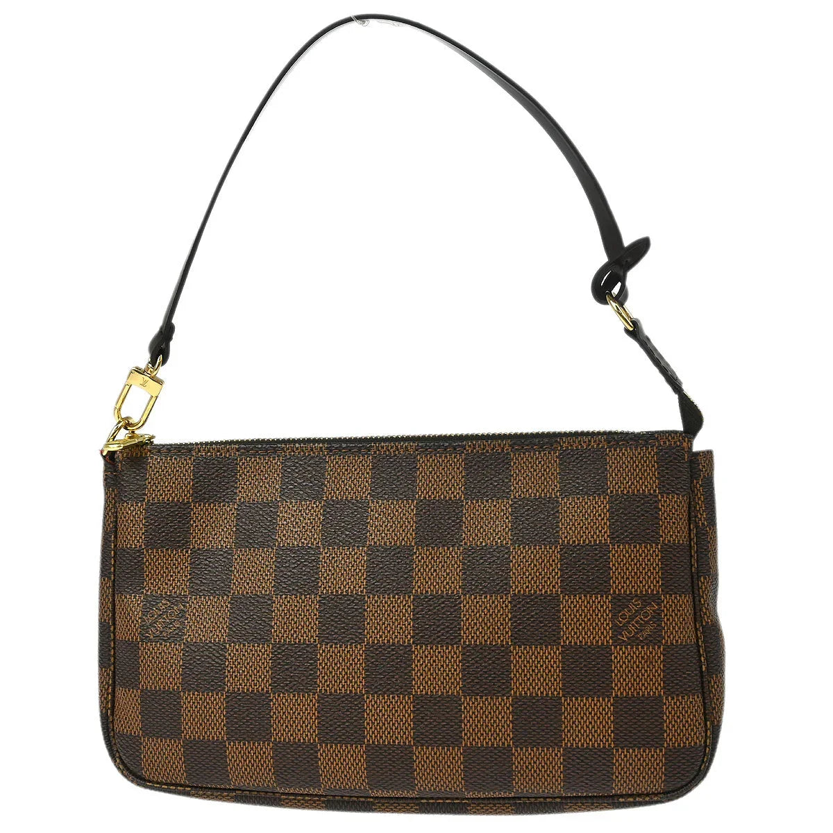 Louis Vuitton 2006 Damier Pochette Accessoires Handbag N51985