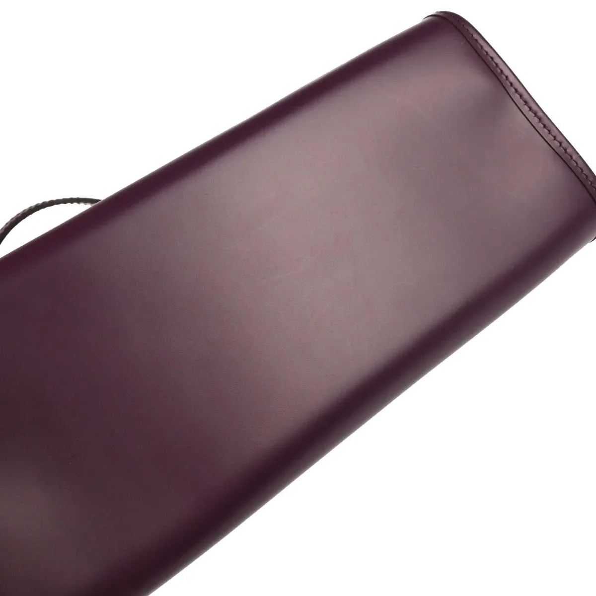 Louis Vuitton 2008 Purple Epi Madeleine PM Shoulder Bag M5933K