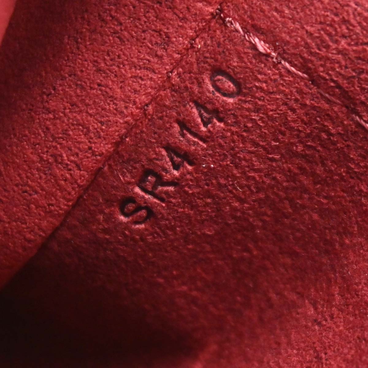 Louis Vuitton 2010 White Monogram Multicolor Patty Chain Handbag M40305