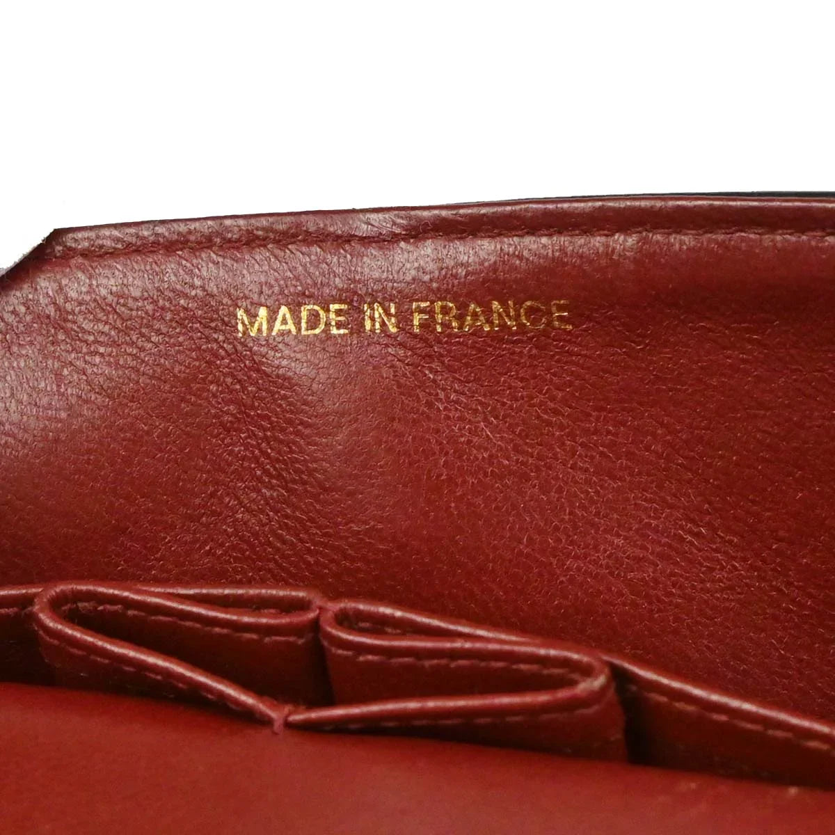 Chanel 1994-1996 Black Lambskin Small Classic Double Flap Shoulder Bag