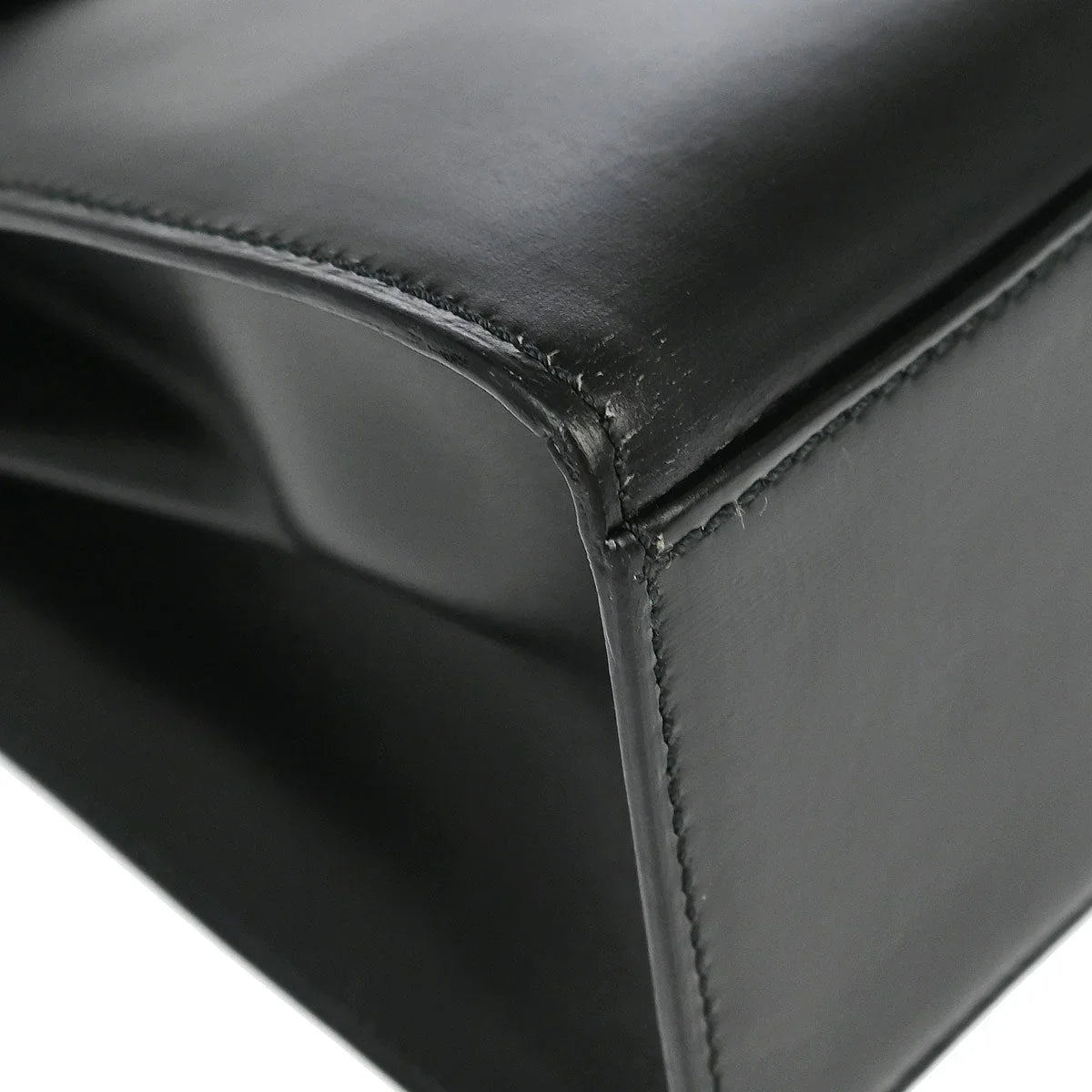 Celine Black 2way Shoulder Handbag