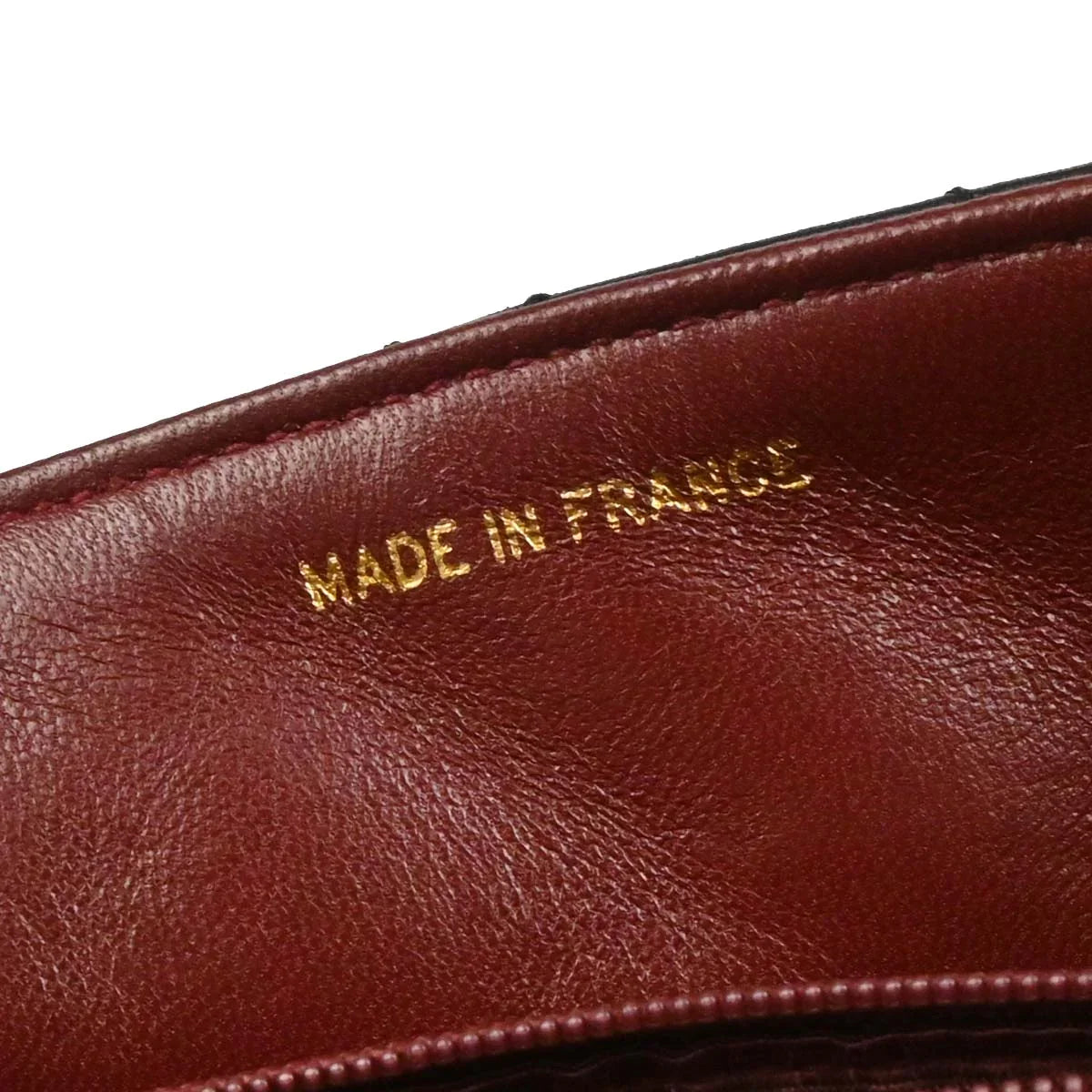 Chanel 1989-1991 Black Lambskin Classic Square Flap Shoulder Bag