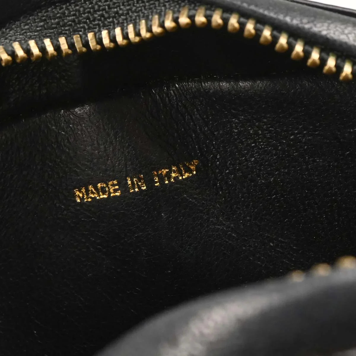 Chanel 1986-1988 Black Patent Leather Camera Bag
