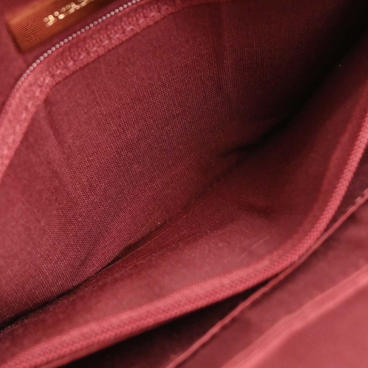 Burberry Beige Canvas Burberry Check Tote Handbag
