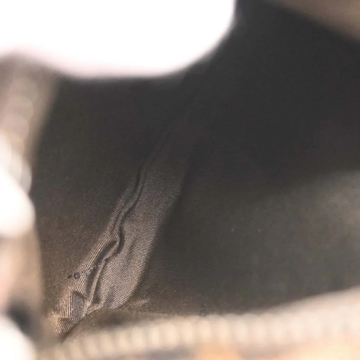 Fendi 2002 Zucca Handbag