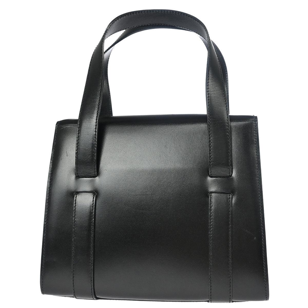 Celine Black Handbag