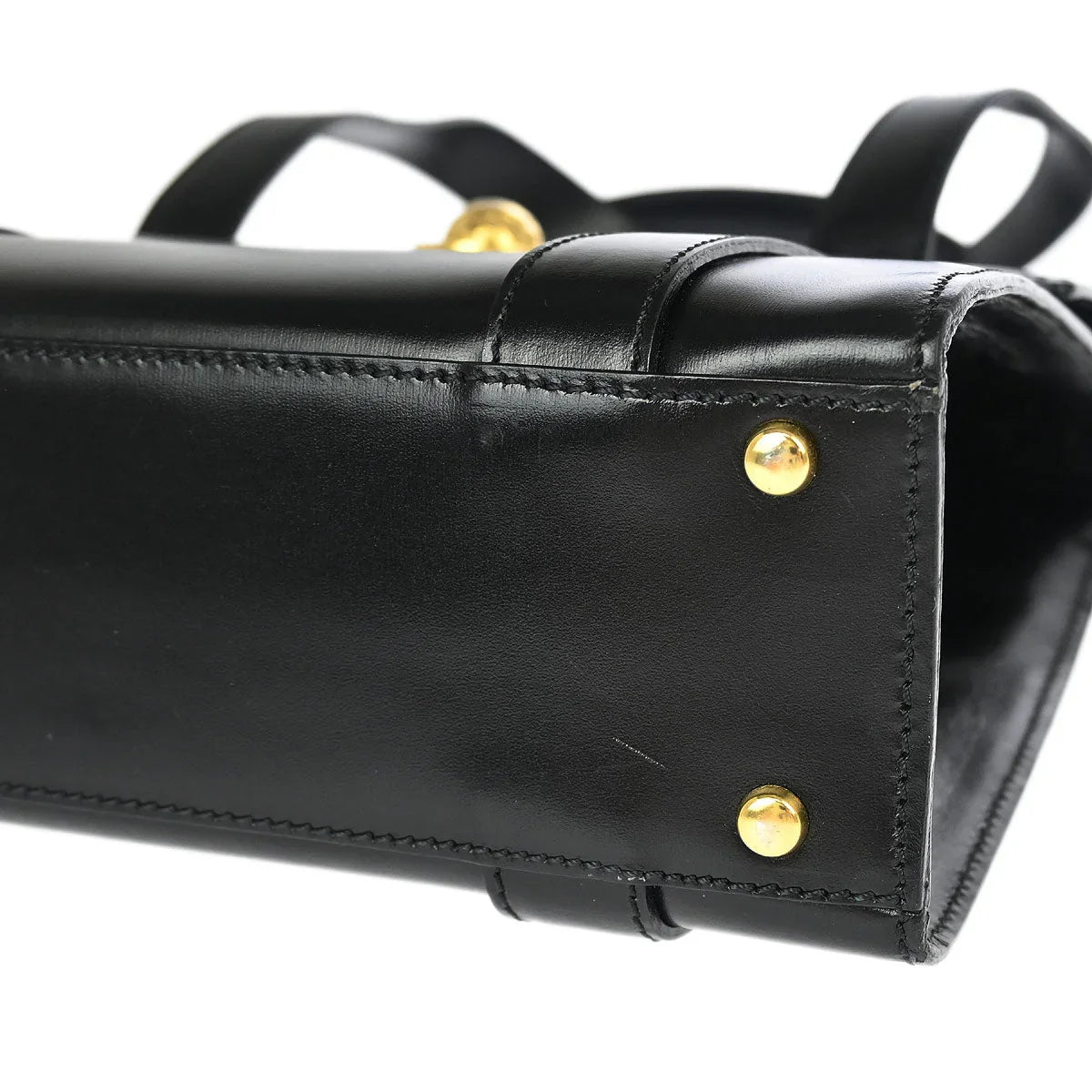 Celine Black Handbag