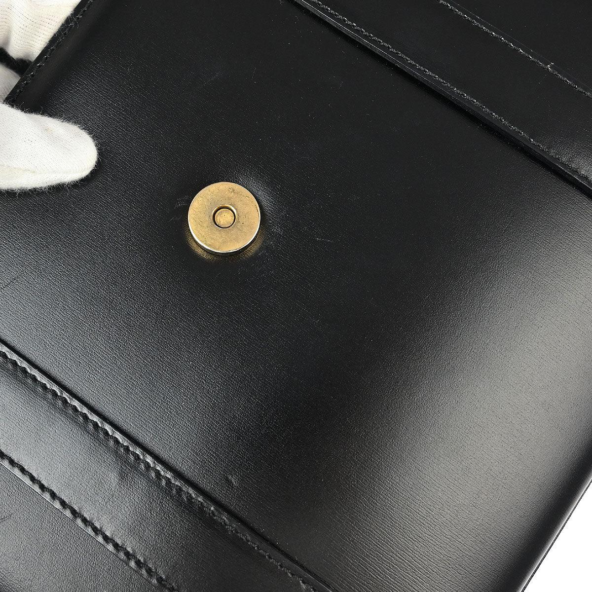 Celine Black Handbag